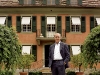 Fawaz Gruosi, the passionate creator behind de GRISOGONO. 