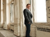 Gil Blutrich plans to preserve the captivating history of King Eddy’s celebrated Crystal Ballroom.