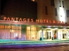 The urban mystique of Pantages Hotel Toronto Centre pushes empirical limits in the heart of a bustling metropolis. 