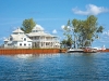 Port McNicoll’s discovery centre foretells a bright future for this port town. 