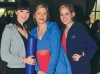 YIM Celebrity Ambassadors Rachel Wilson, Angela Asher, and Brittany Bristow. 