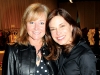 emcee Beverly Thomson (Canada AM Host –CTV) and Dr. Marla Shapiro (TV host )