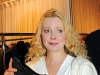 Actress Leah Pinsent