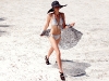 Strut your stuff in this heavenly string bikini by Shan. www.shan.ca