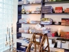 The couture firm's Yorkville studio offers a plethora of design choices, available in a handpicked library of catalogues.