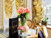 Consultations are as ornate as their surroundings, with special care to explore client taste and personality.