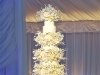 Sweet sensations reach a higher level with Sylvia Weinstock’s beautiful blooming layered cake.