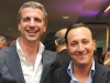 Lou Rocca and Sean Frankfort. Photos by Sandler/ Michelle Levy Productions.