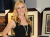 Renee Paquette (TV Host The Score).