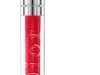 Pucker up with Christian Dior’s juicy lip gloss. It’s all about brightening the face with energetic lip coverage. 