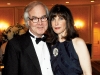 John Cruickshank (publisher, Toronto Star) and wife, Jennifer Hunter. 