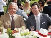 Nicolas Roux and Louis Feria. 