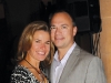 Kevin Barnes (President, GMP Investment Management) and his wife, Julie