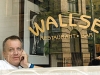 Wallsé restaurant
