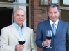 Alfredo Fred DeGasperis, Jim DeGaperis of ConDrain