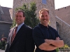 Allan & Brian Schmidt Vineland Estates