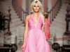 Aguilar’s Spring/Summer 2010 collection introduces vivid colours and new adaptations to details on garments. 