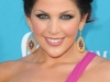 Hillary Scott, the three-time ACM Award-winning singer from Lady Antebellum, wearing Sutra Jewels