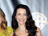 Actress Kristin Davis wearing an Amrapali cuff
