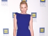 Portia de Rossi wearing an Amrapali cuff and Alwand Vahan earrings