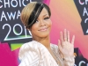Rihanna wearing a Sutra Jewels diamond ring