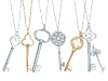 TIFFANY KEYS