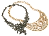 Her acclaimed pieces have graced the wrists and necks of famed stars such as Sarah Jessica Parker, Natalie Portman, and First Lady Michelle Obama.