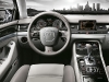 Step inside the S8’s spacious cabin and luxury is all around you.