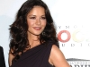 Catherine Zeta Jones, wearing Bochìc, at the Producers Guild Awards. 