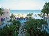 The Don Cesar Hotel in Clearwater, Florida.