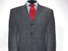 House of Rome takes tailoring to a new level.