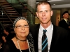 Jackie Bast and Darrin Bast