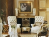 Jan Showers' glamorous designs carry the elegance and timelessness of Grace Kelly.