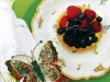One of Whitman’s table setting-selections.