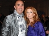 Joel Hock, president & CEO of Solutions with Impact and his wife, Lisa