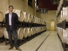 With passionate commitment, Tenute Rubino’s CEO Luigi Rubino upholds the high-quality standards and age-old traditions of wine producing in Italy. 