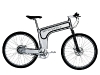 Biomega MN1 bike, produced from superplastic aluminum.