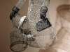 An unforgettable work, “Mom and I” reveals the close relationship DeFrancesca had with her mother. 