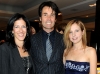Andrea Hopson (vice president, Tiffany & Co. Canada), Dr. Eric Hoskins (President of War Child Canada) and Dr. Samantha Nutt (founder of War Child Canada)