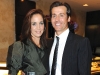 2009 Tiffany Mark Award recipients Chantal Kreviazuk and Raine Maida