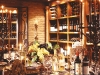 A visit to the Hotel Grande Bretagne's opulent wine cellar is like a pilgrimage for a true wine lover.
