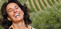 Donnafugata, Gabriella Rallo
