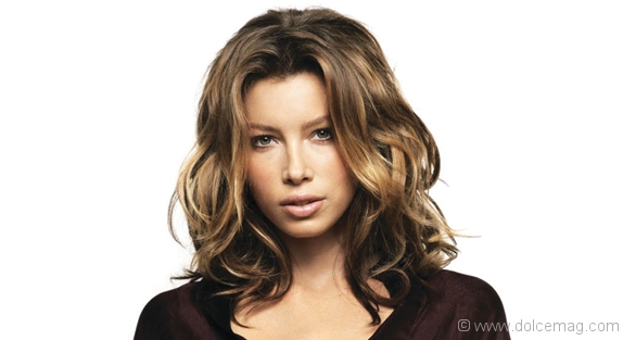 Jessica Biel — More Than Meets the Eye
