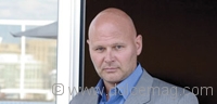 Brad J Lamb