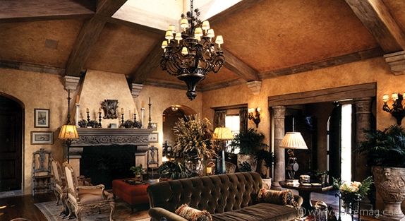 The Heart and Soul of California Design