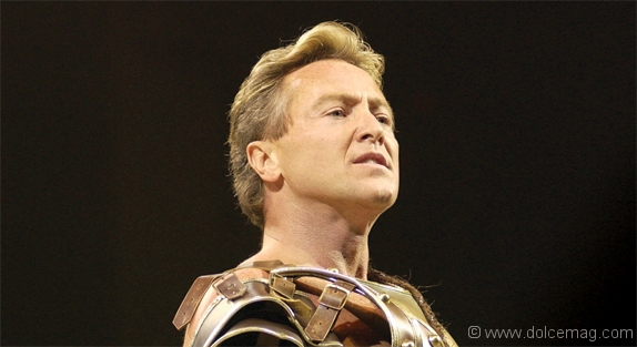 Dancing Man: The Wondrous Journey of Michael Flatley