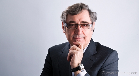 The Connoisseur of Posh Living – Fausto