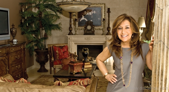 The Blueprints to a Million Dollar Home with Marina Khajetoorian