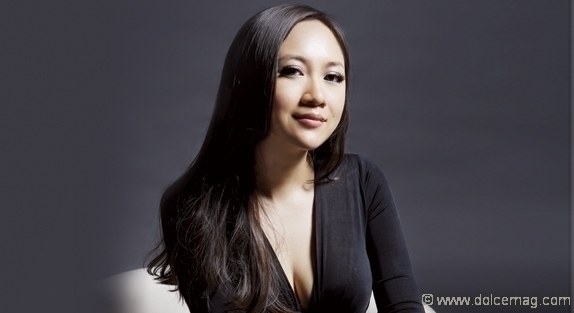 Anna Hu, Reflections of Natural Beauty