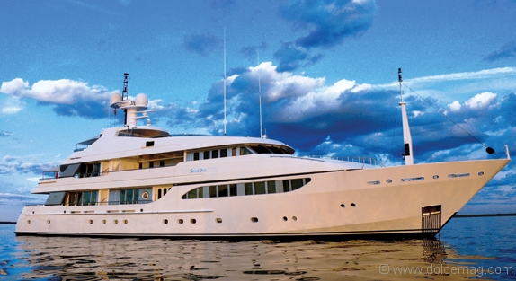Yachtzoo: Harbouring Luxurious Getaways